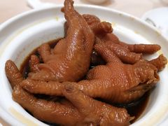 -宝园酒家(美林M·LIVE天地东座店)