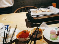 -玫瑰花园自助烤肉(顺义鑫海韵通店)