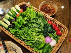 -鸽子窝(万丰路店)