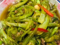 -篁嶺土菜馆·柴火饭 土鸡土菜