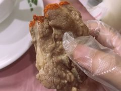 手抓羊肉-范记靖远羊羔肉(博物馆店)