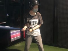-VS SPORTS PARK运动玩乐园·团建·生日会(合生汇店)