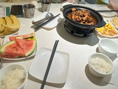 -即墨老公社·海肠捞饭大王(古城店)