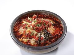 -金三可市井水煮鱼(金碧园店)