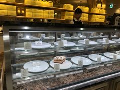 巧克力蛋糕-HARBS(名铁名古屋店)