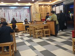 大堂-老丰义(新市北路店)
