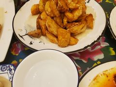-东北王食府(科大店)