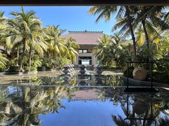 -海南清水湾莱佛士酒店