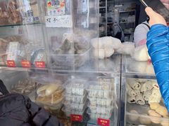 -天泽祥·鼓楼馒头(鼓楼店)