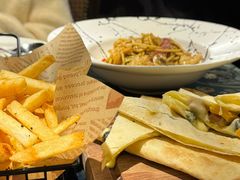 -第101座花园餐厅(湖滨88店)