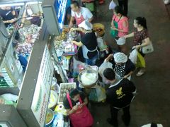 -瓦洛洛传统市场