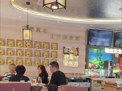 -遇东北林区铁锅炖(南开店)