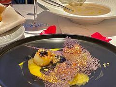 -L'Arome芳芳法国餐厅(仙林金鹰店)