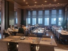 -印象餐厅(杭州国际博览中心北辰大酒店)