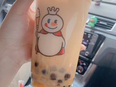 -蜜雪冰城(武进区吾悦店)