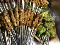 -尚水元休闲自助餐厅(中央城店)