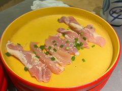 -沼津港精致料理·寿喜烧·烧鸟(龙湖南桥天街日料榜单店)