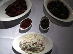 -老洋房花园饭店(绍兴路店)