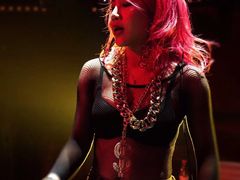 -Club Queen皇后酒吧