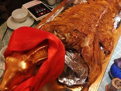 -不二舟食府(车站南路店)