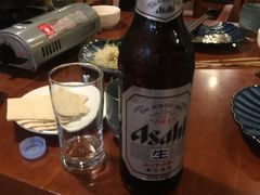 -牛玄庵日式寿喜烧·料理店(新源里店)