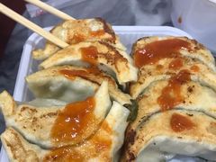-八珍·广式煎饺·广州老字号(北京路总店)