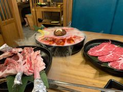 -九田家黑牛烤肉(淮北万达店)
