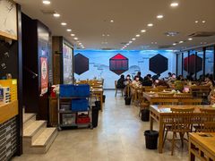 -品鲜村农家菜·阳澄湖大闸蟹(总店)
