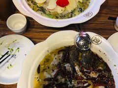-江渔儿酸菜鱼(东二环泰禾店)