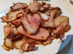 -贵州辣子鸡番茄鸡
