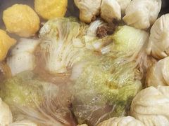 -桃源村铁锅炖鱼(体育馆道店)