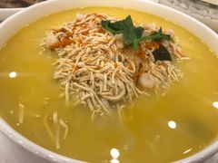 -怡园饭店-餐厅(四望亭店)