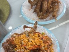 -日照大牌檔•小船海鲜(万平口店)