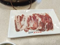 -阳坊大都涮羊肉(阳坊总店)