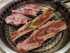 -火炉火自助餐(喜隆多店)