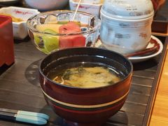-皇品田苑日式料理(苏州中心店)