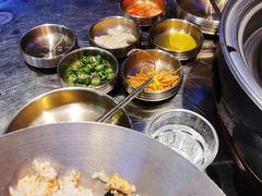 -入火韩国烤肉(凯旋广场店)
