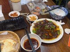 -长安后宰门水盆羊肉(新都心店)