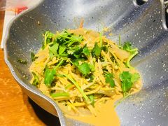 -95号酱骨·一块豆腐(展春园西路店)