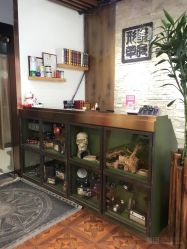 -形象革命造型·护肤Hair Studio