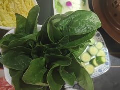 -京悦南门涮羊肉·羊蝎子火锅(田林路店)