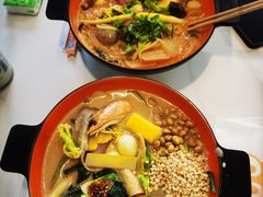 -张亮麻辣烫(哈尔滨金爵万象店)