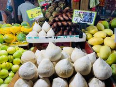 -港华水果街(港华广场店)