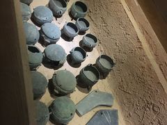 -洛阳周王城天子驾六博物馆