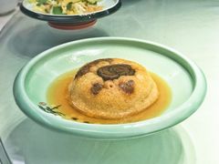 榴莲黄米饭-禾珍珠家常小馆(河南博物院店)