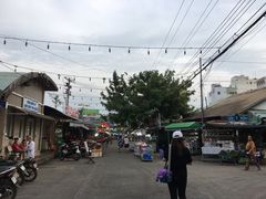 -富国夜市