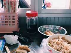 -明月虾面(厦禾路店)