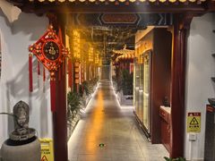 -秦月轩·陕西家乡菜(阜成路·五棵松店)