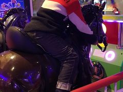 -Play1家庭娱乐中心(裕华万达店)