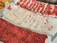 -潮正和潮汕牛肉火锅·老字号(番禺万达店)